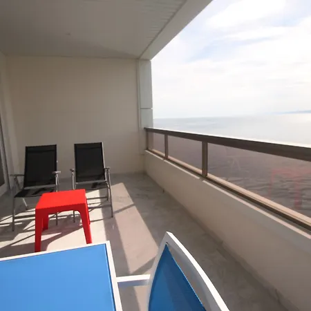 Apartman Gemelos 28 Levante *